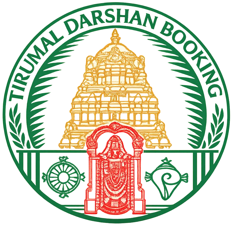 Tirumala Logo