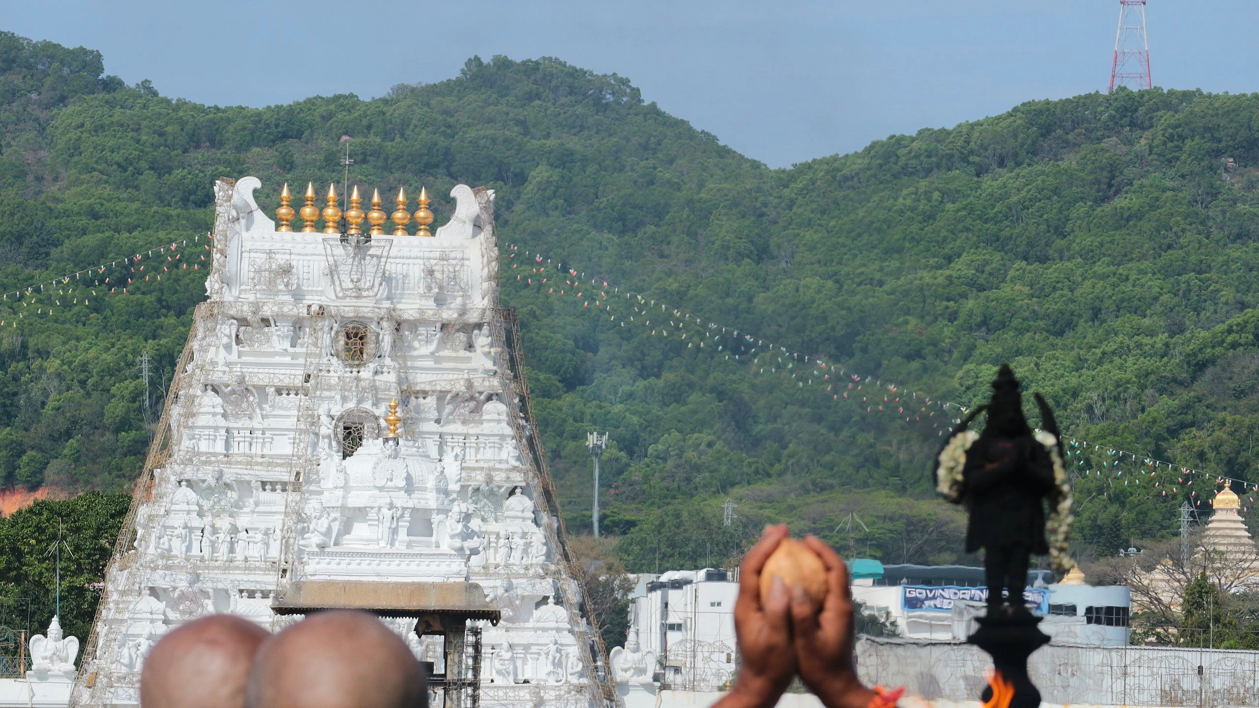 TTD VIP Break Darshan Timings and Ticket Release Date: What Pilgrims Often Get Wrong