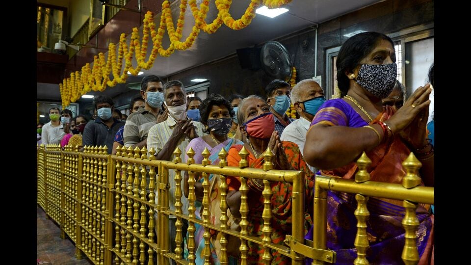 Tirupati Darshan Online Booking: How to Check Availability, Srivani Timings & TTD Booking Updates
