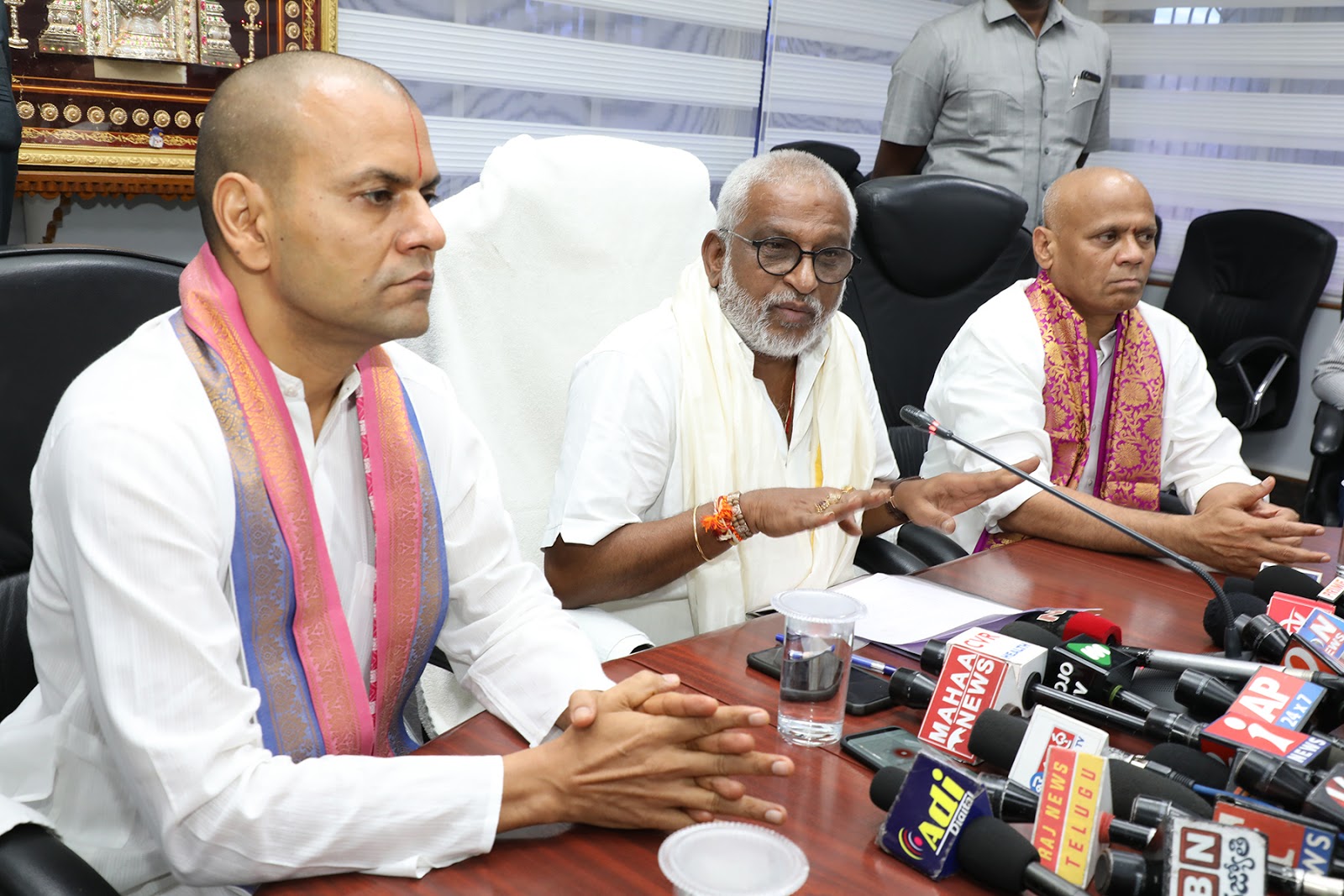 TTD VIP Break Darshan New Rules 2026: Latest News, Changes and What Pilgrims Should Know